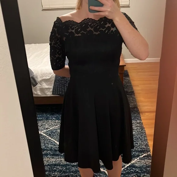 Dresses | Black Semiformal Dress | Poshmark Dresses | Black Semiformal Dress | Poshmark